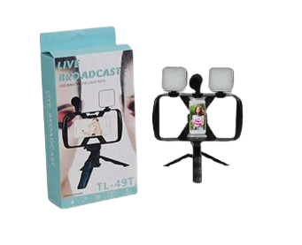 Tripode Estabilizador TL-49T  TRP029